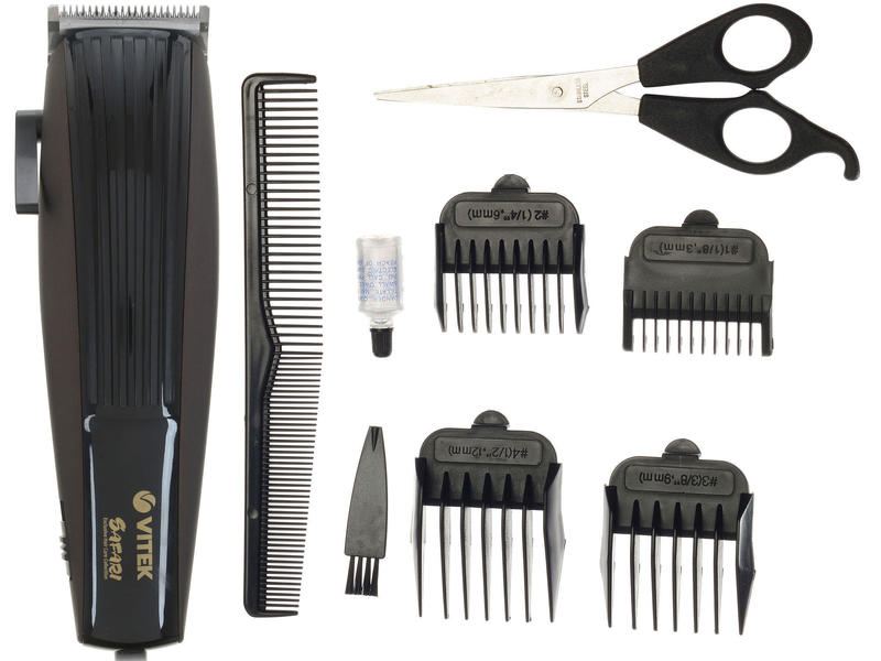Set din doua dispozitive Vitek VT-8266+VT-2577 photo 5
