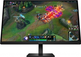 27.0” Monitor Gaming HP OMEN 27 G2 / 1ms / 180Hz / Black thumbnav 1