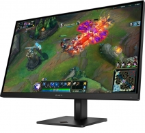 27.0” Monitor Gaming HP OMEN 27 G2 / 1ms / 180Hz / Black thumbnav 3
