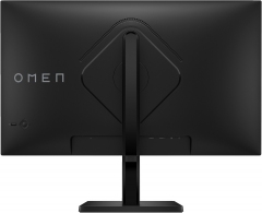 27.0” Monitor Gaming HP OMEN 27 G2 / 1ms / 180Hz / Black thumbnav 4