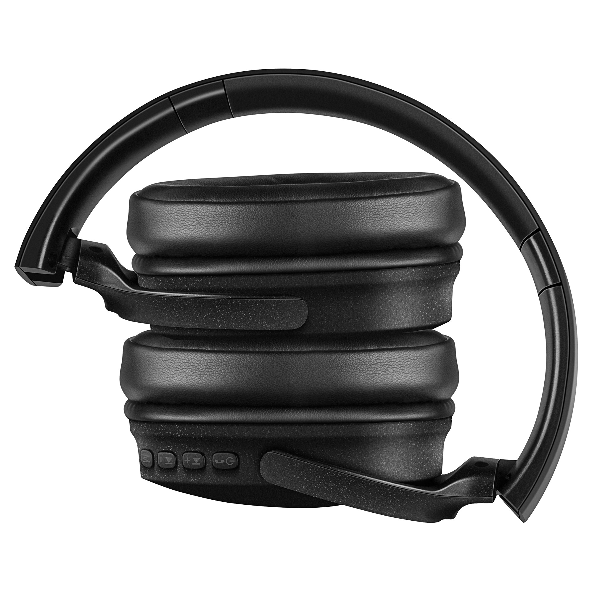 Bluetooth Casti SVEN AP-B545MV, Black photo 3