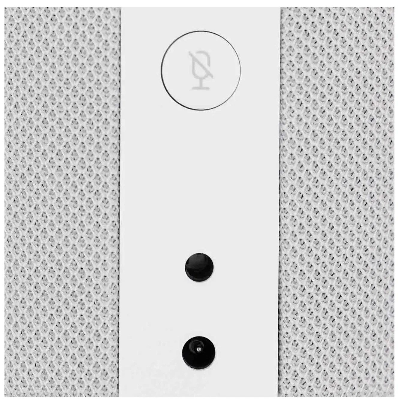 Boxa Smart  Yandex Station MINI (Clock) / with Alisa / 10W / Gray photo 4