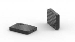 Внешний M.2 SSD Verbatim Store 'n' Go Mini Diamond / 1TB / USB 3.2 Gen2 / Black thumbnav 2