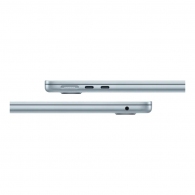 MacBook Air 15.3 M4, 16 GB, 256 GB, Sky Blue thumbnav 5