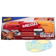 Nerf B9894 Mega Twinshock thumbnav 1