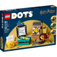 LEGO DOTS 41811 Hogwarts Desktop Kit thumbnav 1