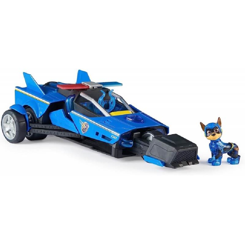Paw Patrol Vehicul Deluxe Chase photo 1