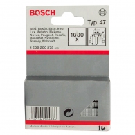 Гвоздь для степлера Bosch 1609200378 thumbnav 1