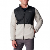 Hanorac Columbia Basin Butte Fleece Full Zip thumbnav 2