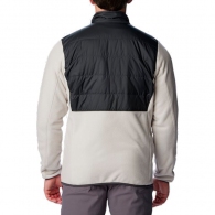Hanorac Columbia Basin Butte Fleece Full Zip thumbnav 3