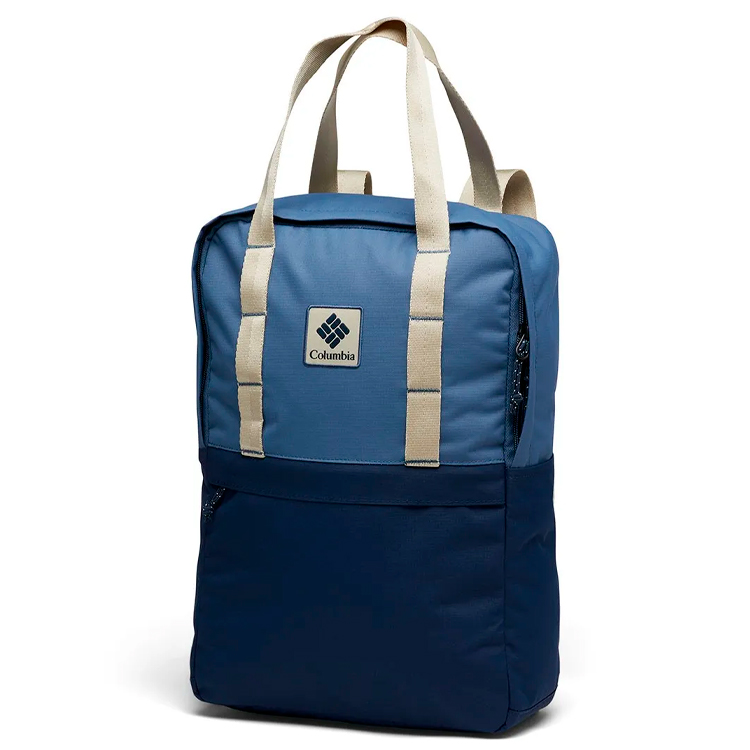 Rucsac Columbia Trek 18L Backpack 1997401-478 Albastru photo 1 Rucsac Columbia Trek 18L Backpack 1997401-478 Albastru photo 1