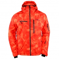 Scurta Fundango Jacket Natron thumbnav 1