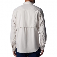 Рубашка Columbia Silver Ridge Utility Lite Long Sleeve Shirt thumbnav 3