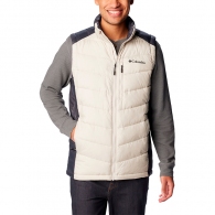 Vesta Columbia Labyrinth Loop Vest thumbnav 2