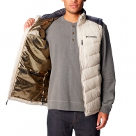 Vesta Columbia Labyrinth Loop Vest thumbnav 3