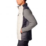 Vesta Columbia Labyrinth Loop Vest thumbnav 5