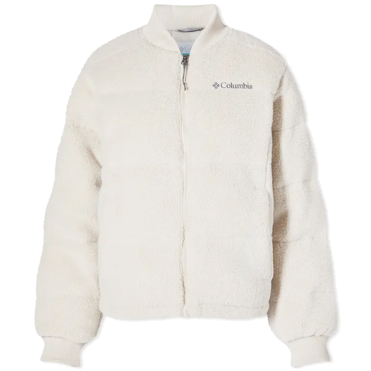 Scurta Columbia Puffect Novelty Jacket S Alb Femei photo 1 Scurta Columbia Puffect Novelty Jacket S Alb Femei photo 1