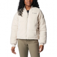 Scurta Columbia Puffect Novelty Jacket thumbnav 2