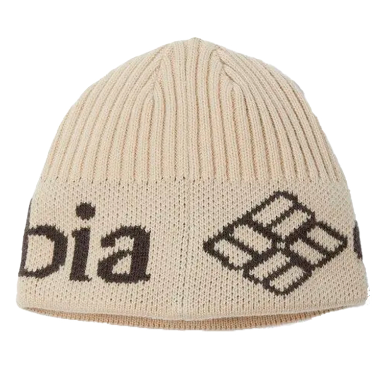 Caciula Columbia Heat II Beanie DB Bej photo 2
