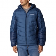 Куртка Columbia Labyrinth Loop II Hooded Jacket thumbnav 1