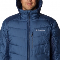 Куртка Columbia Labyrinth Loop II Hooded Jacket thumbnav 2