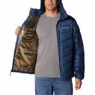 Куртка Columbia Labyrinth Loop II Hooded Jacket thumbnav 3