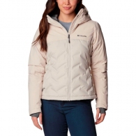 Scurta Columbia Grand Trek III Down Jacket thumbnav 1