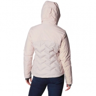 Scurta Columbia Grand Trek III Down Jacket thumbnav 2
