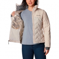Scurta Columbia Grand Trek III Down Jacket thumbnav 3