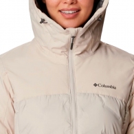 Scurta Columbia Grand Trek III Down Jacket thumbnav 4