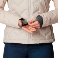 Scurta Columbia Grand Trek III Down Jacket thumbnav 5