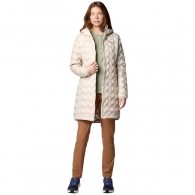 Куртка Columbia Delta Ridge II Long Down Jacket thumbnav 3