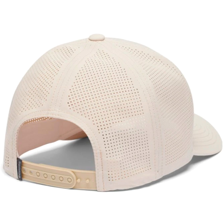 Chipiu Columbia Mountaincap 3D Stretch Snap Back One size Bej photo 2