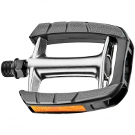Pedale Giant CITY PEDALS­SPORT 9/16 BLACK thumbnav