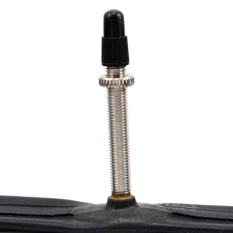 Camera bicicleta Giant THREADED 27.5x2.1-2.4 PV 48mm China photo 2