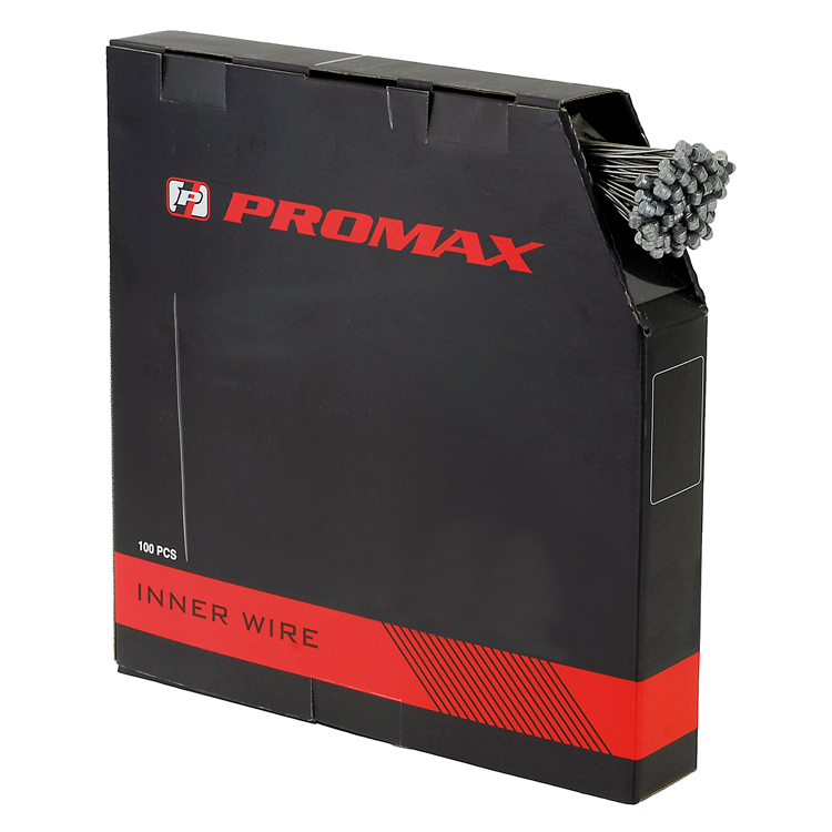 Тросик тормозной PROMAX 2000PG inner cables for brakes photo 1
