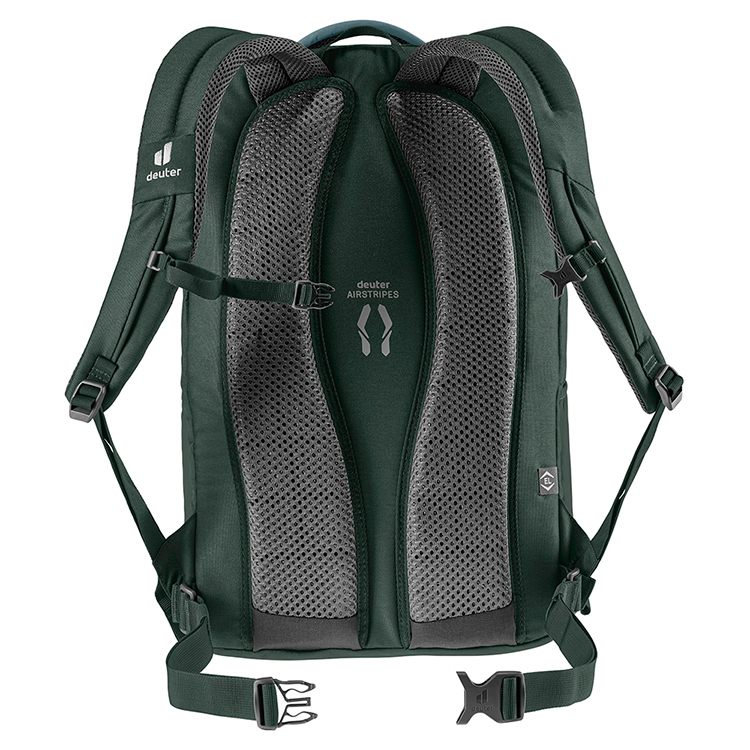 Rucsac Deuter GIGA 3812421-2278 Verde photo 3
