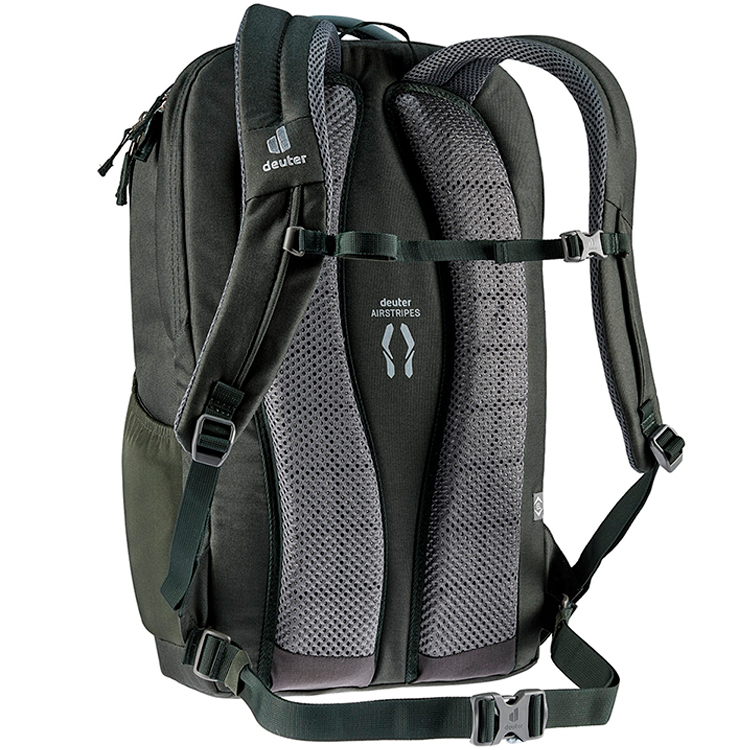 Rucsac Deuter GIGA 3812421-2278 Verde photo 4