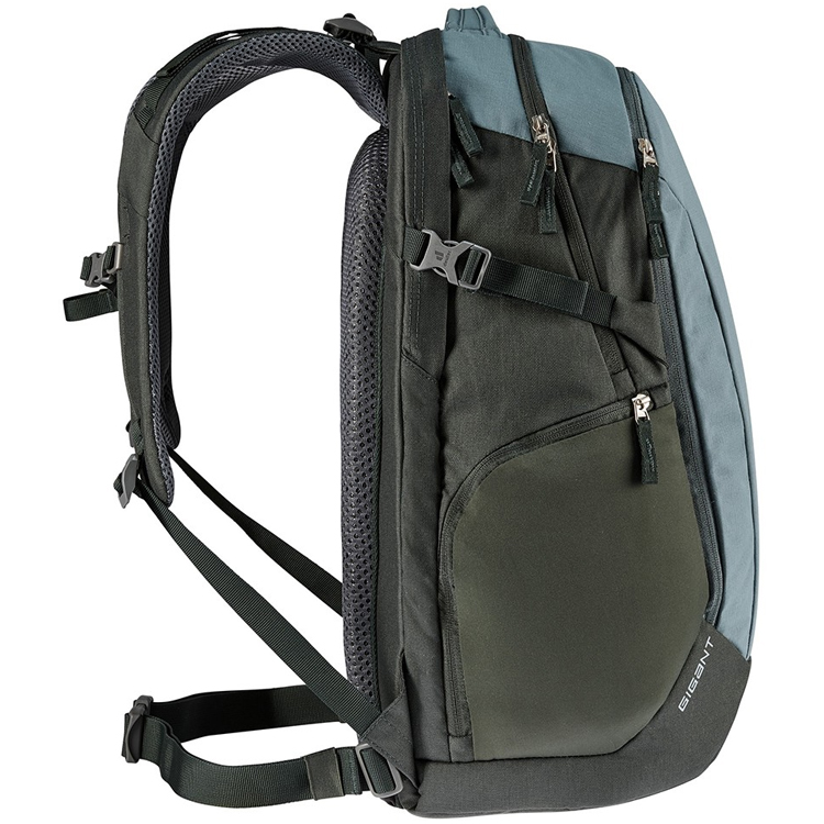 Rucsac Deuter GIGANT 3812721-2278 Albastru-verde photo 3