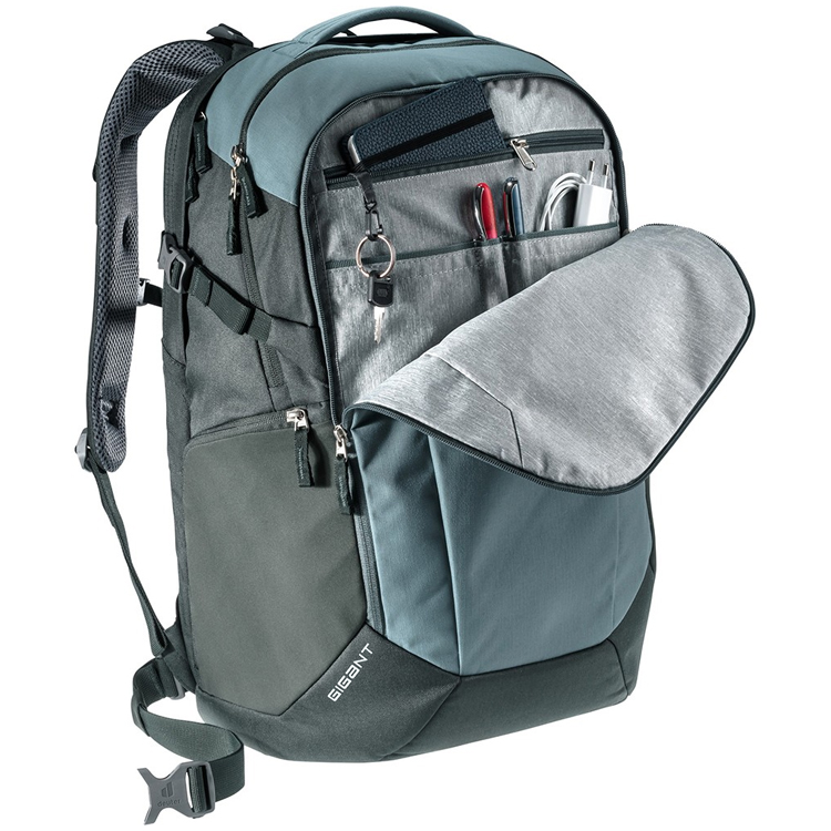 Rucsac Deuter GIGANT 3812721-2278 Albastru-verde photo 4