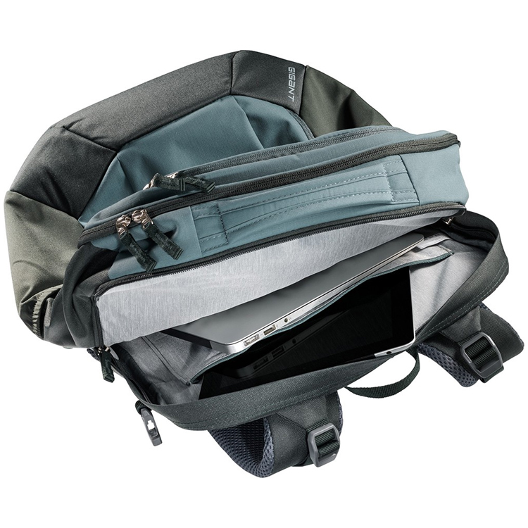 Rucsac Deuter GIGANT 3812721-2278 Albastru-verde photo 5