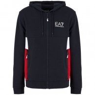 Hanorac EA7 EMPORIO ARMANI SWEATSHIRT thumbnav 1
