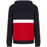 Hanorac EA7 EMPORIO ARMANI SWEATSHIRT thumbnav 2
