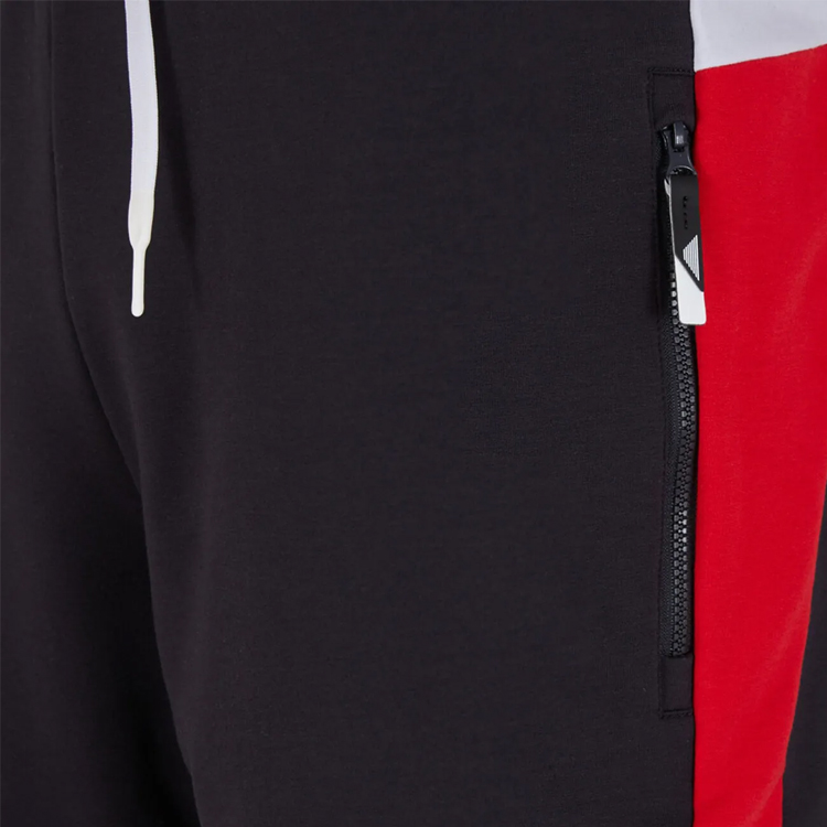 Шорты мужские EA7 EMPORIO ARMANI SHORTS S Синий photo 5