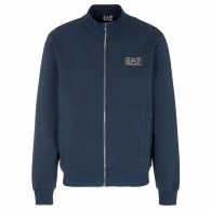 Hanorac EA7 EMPORIO ARMANI SWEATSHIRT thumbnav 1