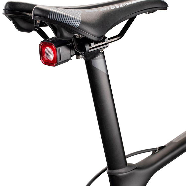Set fara pentru bicicleta Giant RECON TL SADDLE RAIL MOUNT photo 2