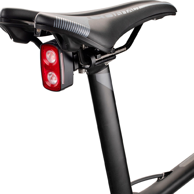 Set fara pentru bicicleta Giant RECON TL SADDLE RAIL MOUNT photo 3