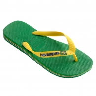 Slapi Havaianas  BRASIL LOGO II thumbnav 3
