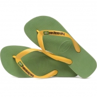Slapi Havaianas  BRASIL LOGO II thumbnav 4