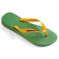 Slapi Havaianas  BRASIL LOGO II thumbnav 5